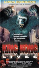 King Kong Lives