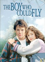 The Boy Who Could Fly