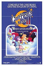 Care Bears Movie II: A New Generation