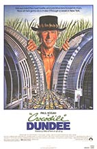 Crocodile Dundee
