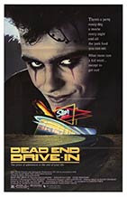 Dead End Drive-In (1986)