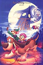 The Great Mouse Detective