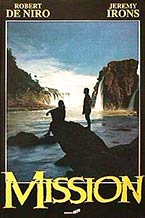 The Mission (1986)