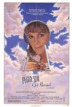 Peggy Sue Got Married (1986)