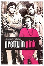Pretty in Pink