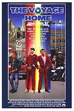Star Trek IV: The Voyage Home