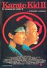 The Karate Kid, Part II