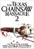 The Texas Chainsaw Massacre 2