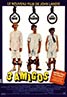¡Three Amigos!
