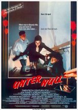 Less Than Zero