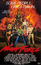 Nightforce
