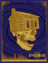 Evil Dead 2 (1987)