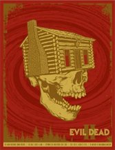 Evil Dead 2 (1987)