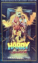 Harry and the Hendersons