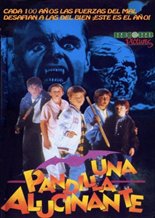 The Monster Squad
