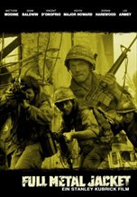Full Metal Jacket
