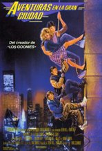 Adventures in Babysitting