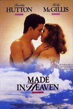 Made in Heaven