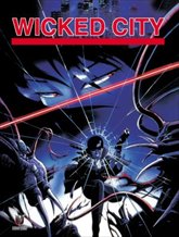 Wicked City