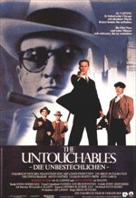 The Untouchables