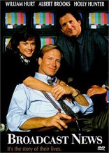 Broadcast News (1987)