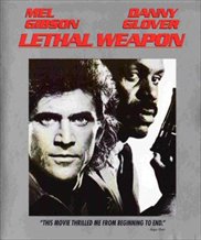 LETHAL WEAPON reviews and rankings