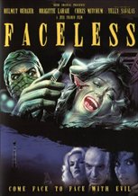 Faceless