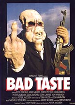 Bad Taste