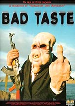 Bad Taste