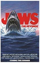 Jaws: The Revenge (1987)