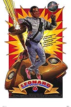 Leonard, Part 6
