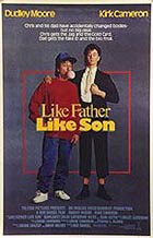 Like Father, Like Son
