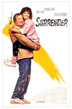 Surrender