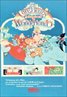 The Care Bears Adventure in Wonderland