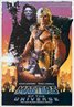 Masters of the Universe