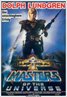 Masters of the Universe