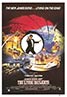 The Living Daylights
