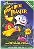 The Brave Little Toaster