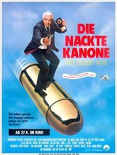 The Naked Gun: From the Files of Police Squad!