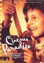 Cinema Paradiso