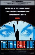 The Thin Blue Line (1988)