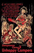 Sleepaway Camp II: Unhappy Campers