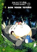 My Neighbor Totoro