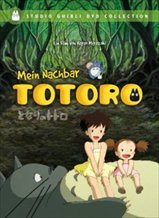 My Neighbor Totoro