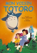 My Neighbor Totoro