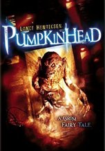 Pumpkinhead