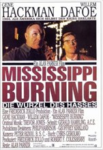 Mississippi Burning