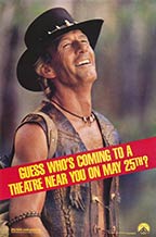 Crocodile Dundee II
