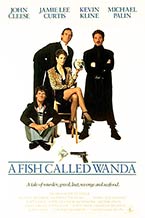 Watch A Fish Called Wanda Movie Images