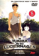 Grave of the Fireflies